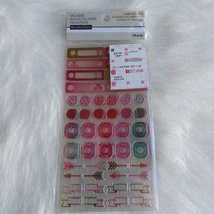 Recollections Planner Accessories (138 pc)